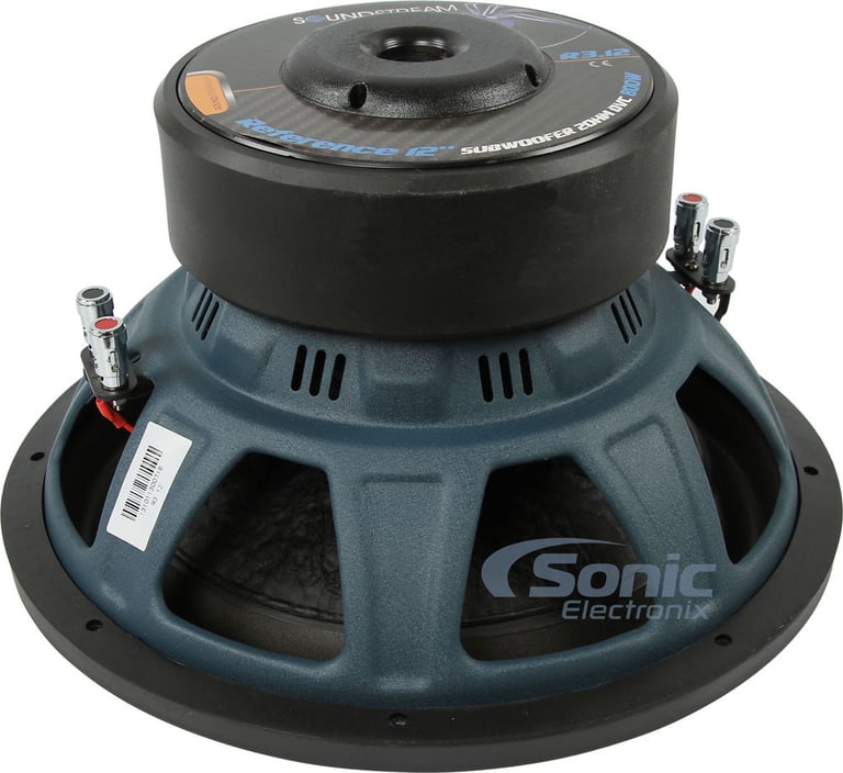 Soundstream R3.12 Image 4