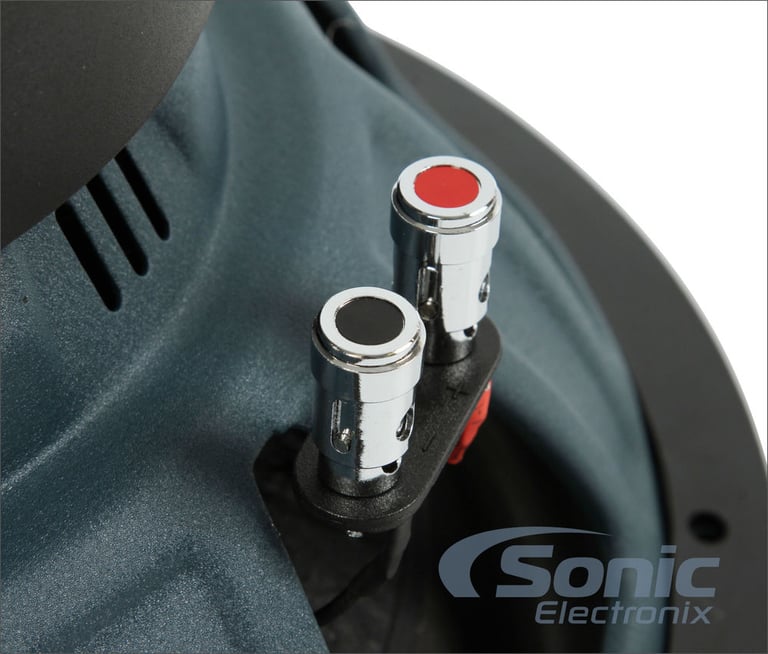 Soundstream R3.12 Image 5