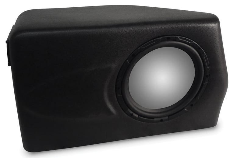 MTX HYEL11FB10U (Black, Unloaded) Image 1