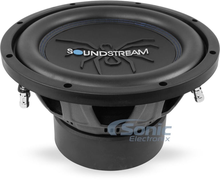 Soundstream RUB.102 Image 3