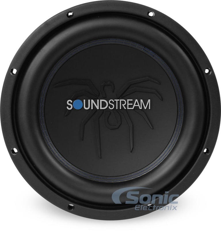 Soundstream RUB.104 Image 2