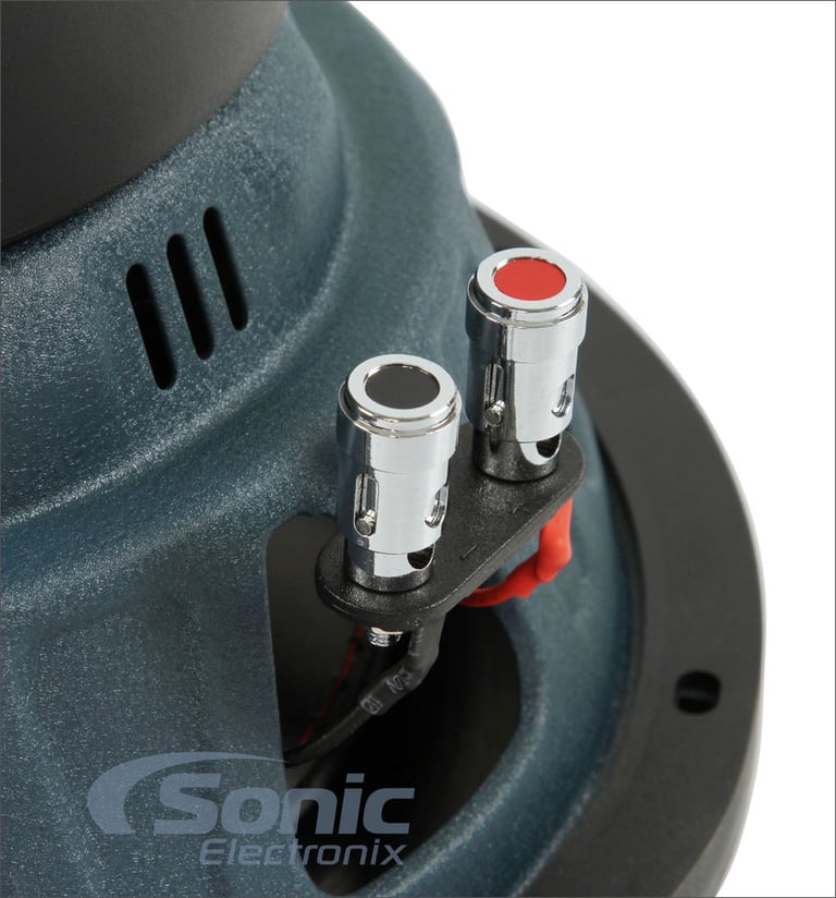 Soundstream RUB.104 Image 5