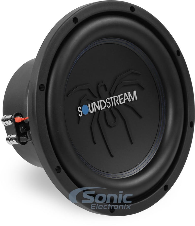 Soundstream RUB.104 Image 1