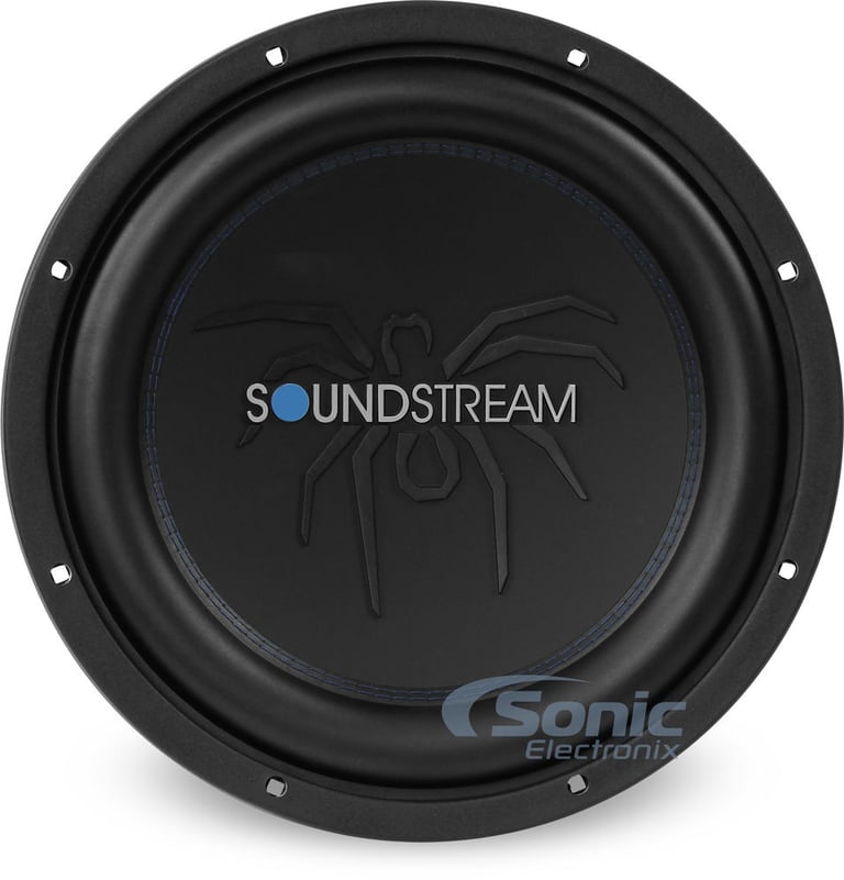 Soundstream RUB.124 Image 2