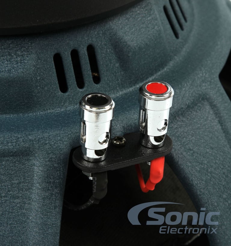 Soundstream RUB.124 Image 5