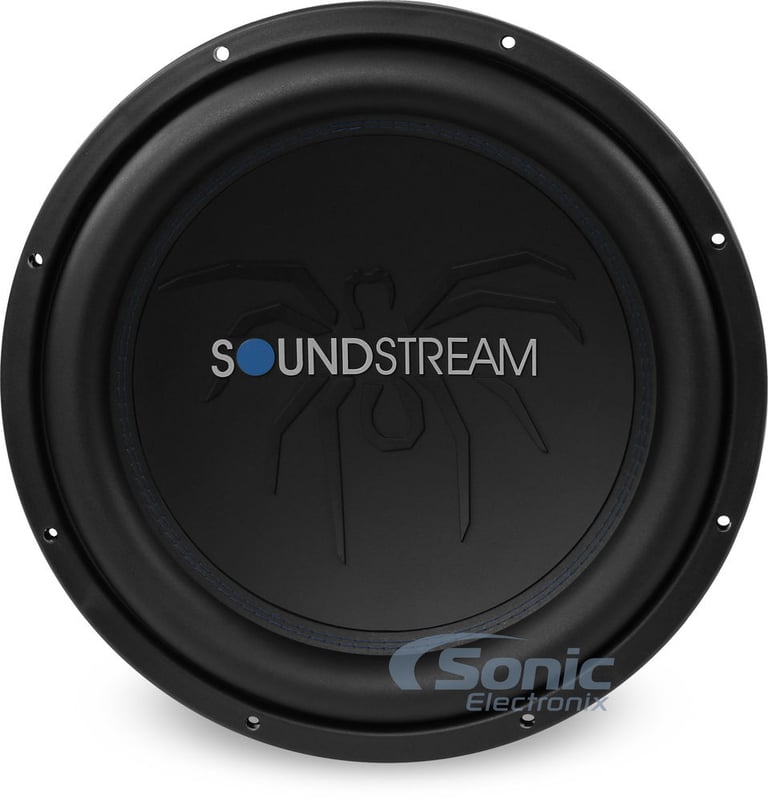 Soundstream RUB.152 Image 2