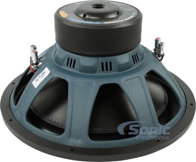 Soundstream RUB.152 Image 4