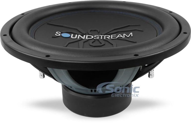 Soundstream RUB.154 Image 3