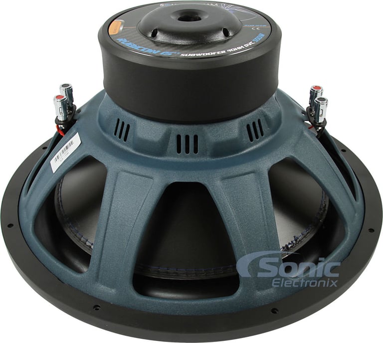 Soundstream RUB.154 Image 4
