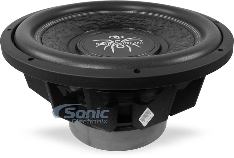 Soundstream T7.154 Image 3