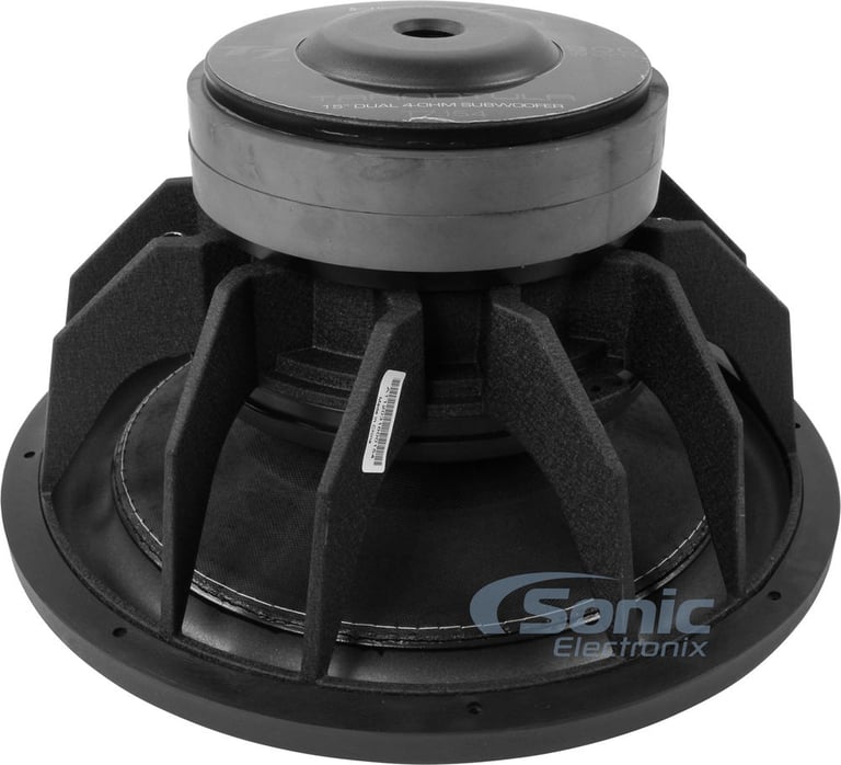 Soundstream T7.154 Image 4