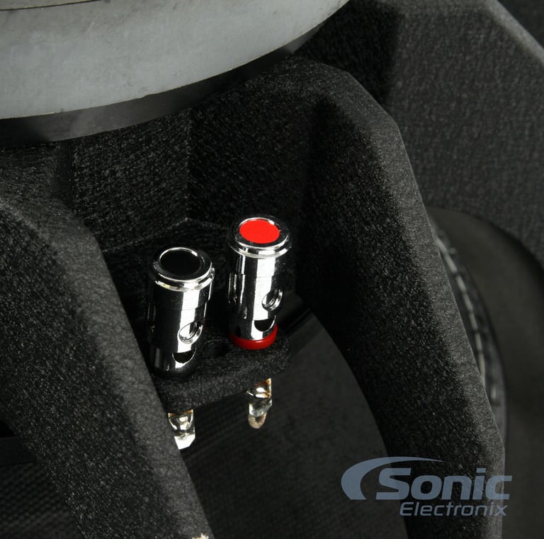 Soundstream T7.154 Image 5