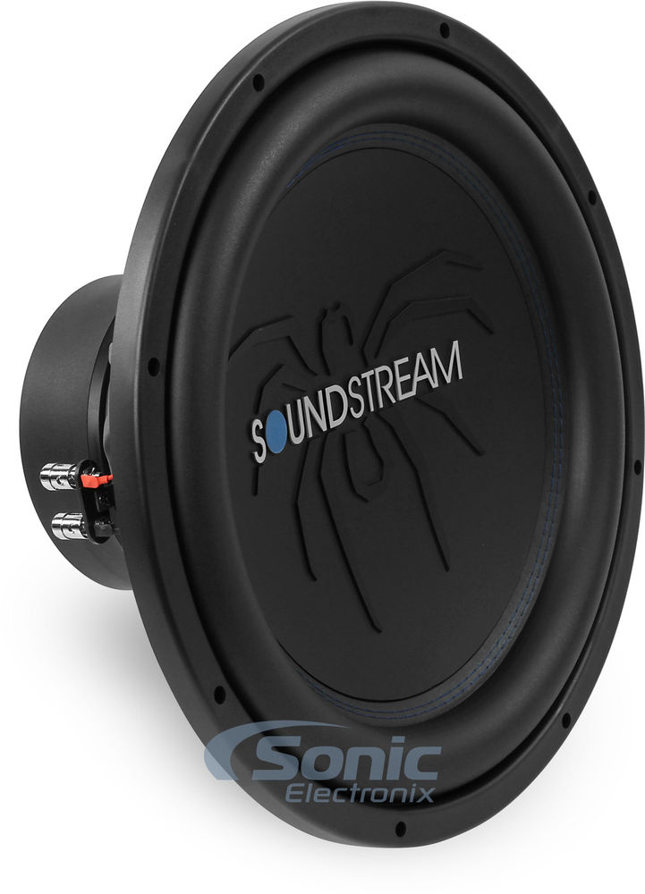Soundstream RUB.154 Image 1
