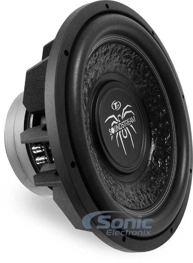 Soundstream T7.154 Image 1