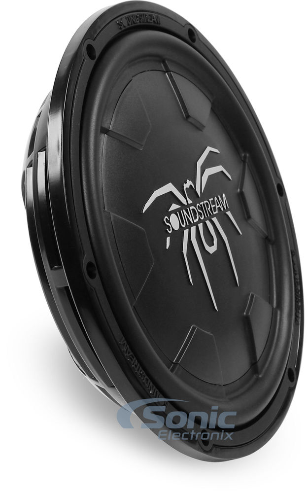Soundstream PXW-10T Image 2