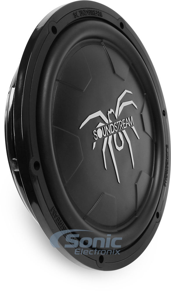 Soundstream PXW-12T Image 2