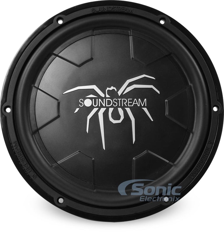 Soundstream PXW-12T Image 3