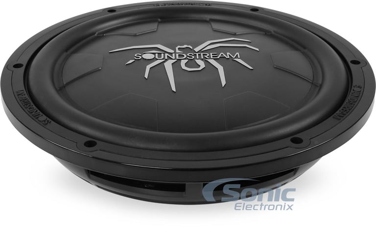 Soundstream PXW-12T Image 4