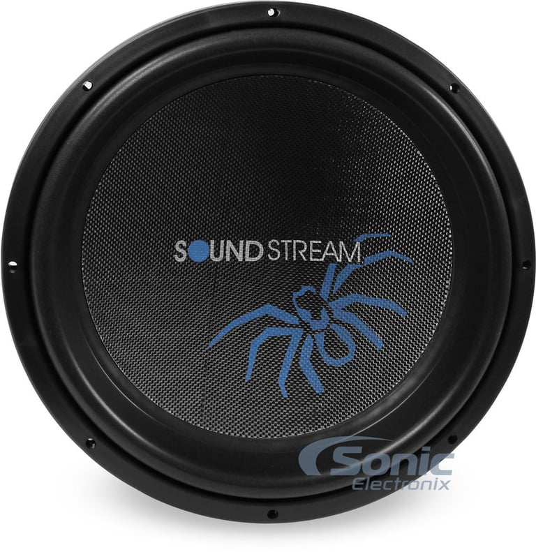 Soundstream R3.15 Image 2