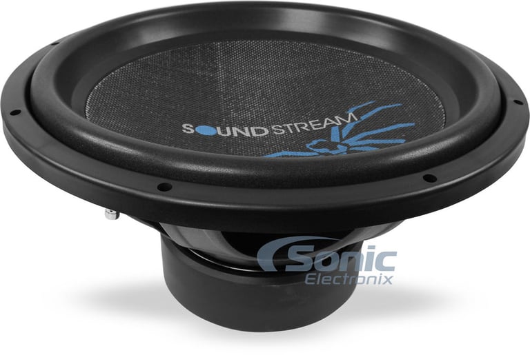 Soundstream R3.15 Image 3