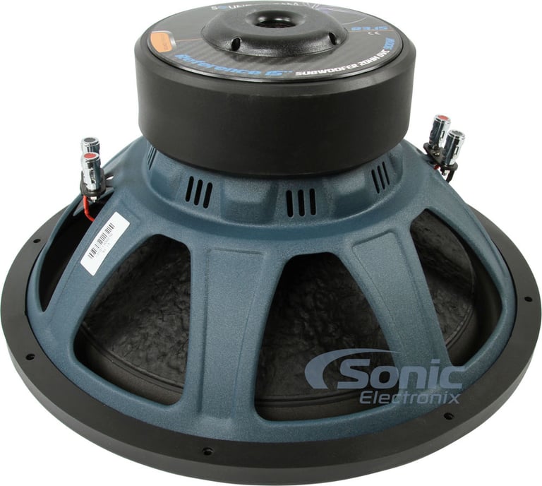 Soundstream R3.15 Image 4