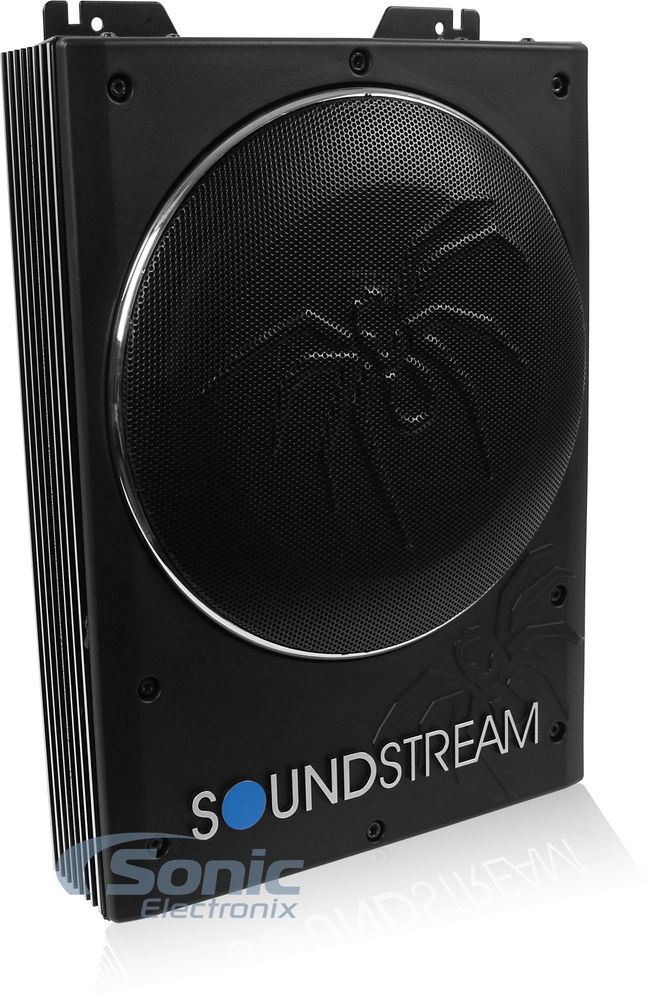 Soundstream USB.8A Image 2