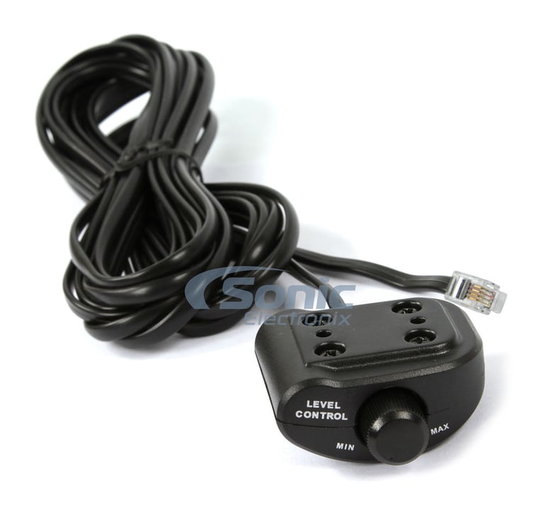 Soundstream USB.8A Image 5