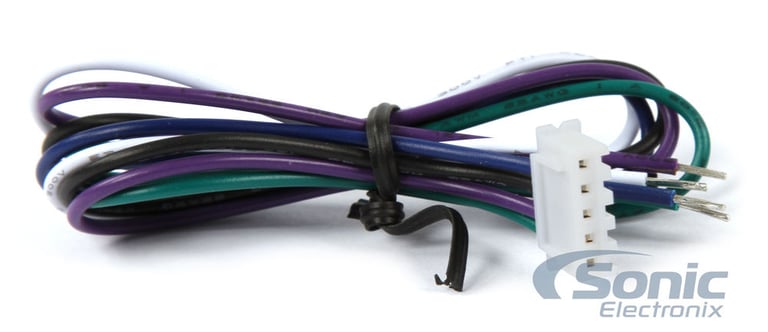 Soundstream USB.8A Image 6