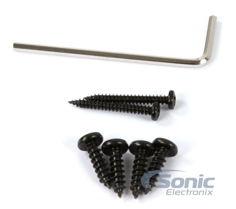 Soundstream USB.8A Image 7