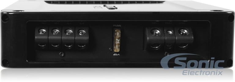 Polk Audio PA330.2 Open Box Complete Image 5