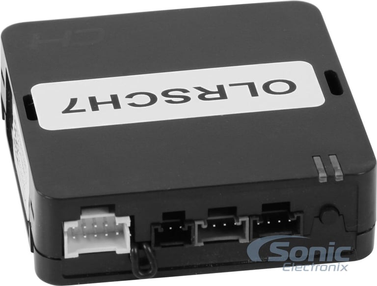 Omega OL-RS-CH7 Image 2