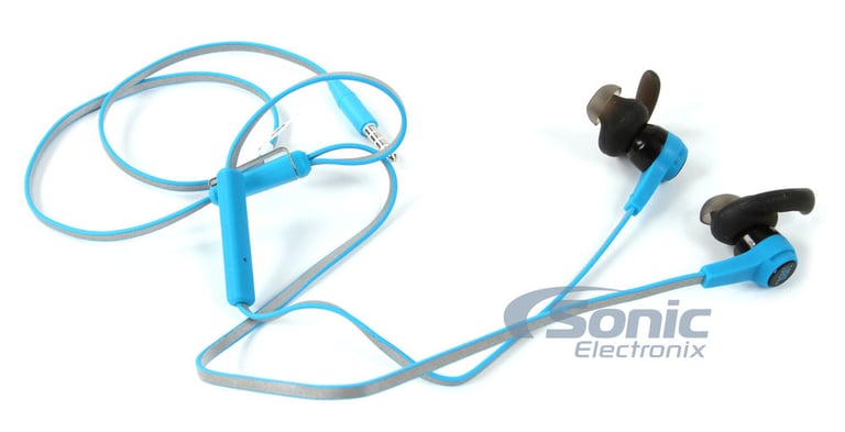 JBL Synchros Reflect-I Blue (JBLREFLECTIBLU) Image 2