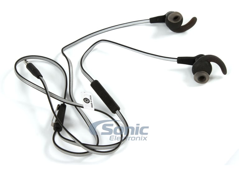 JBL Synchros Reflect-A Black (JBLREFLECTABLK) Image 2