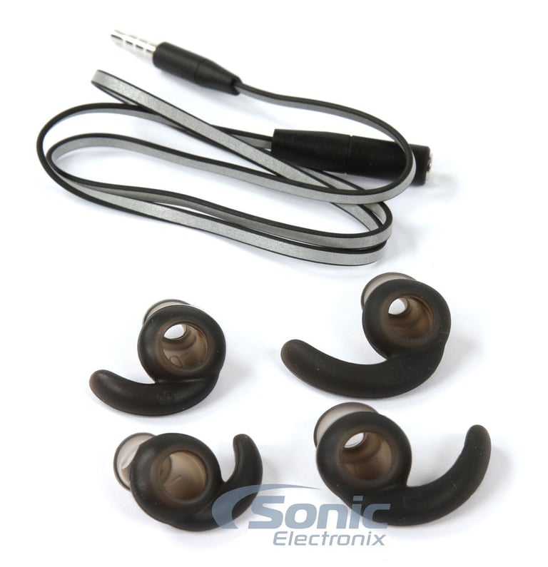 JBL Synchros Reflect-A Black (JBLREFLECTABLK) Image 4