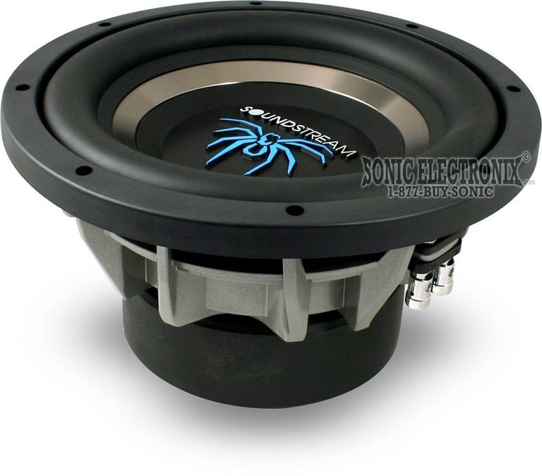 Soundstream PRO-12 Image 1