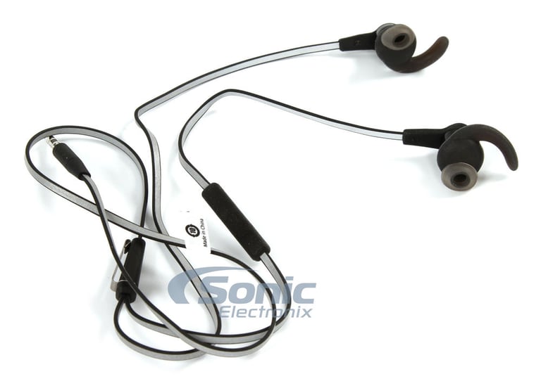 JBL Synchros Reflect Black (JBLREFLECTIBLK) Image 2