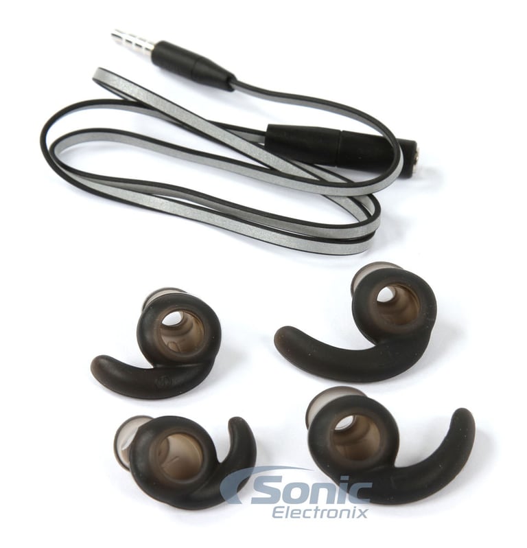 JBL Synchros Reflect Black (JBLREFLECTIBLK) Image 4