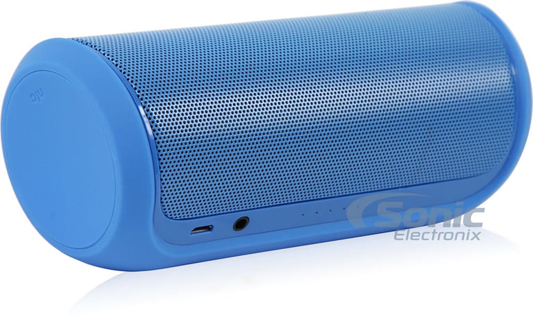 JBL Flip 2 Blue (FLIP2BLUAM) Image 2