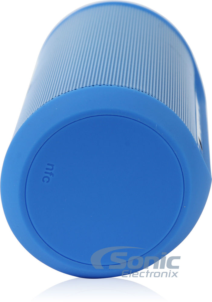 JBL Flip 2 Blue (FLIP2BLUAM) Image 4