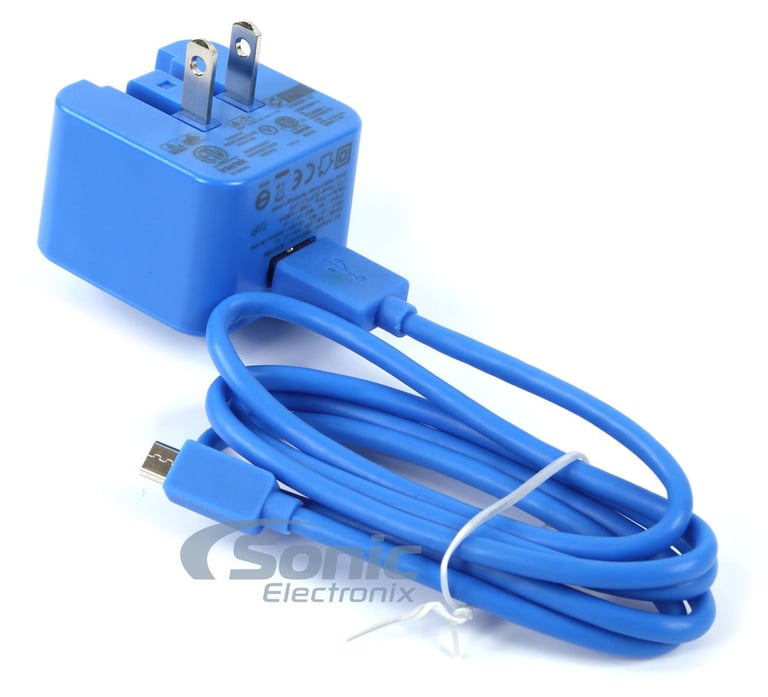 JBL Flip 2 Blue (FLIP2BLUAM) Image 5