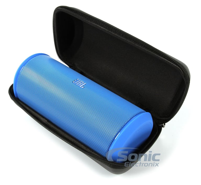 JBL Flip 2 Blue (FLIP2BLUAM) Image 6
