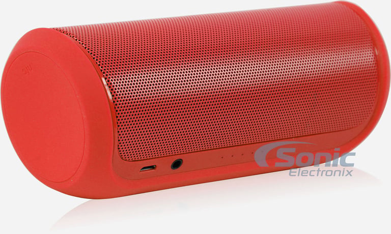 JBL Flip 2 Red (FLIP2REDAM) Image 2