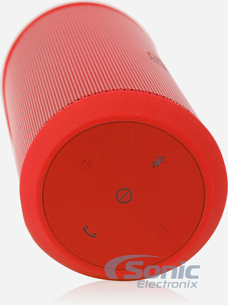 JBL Flip 2 Red (FLIP2REDAM) Image 3
