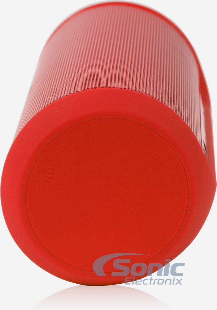 JBL Flip 2 Red (FLIP2REDAM) Image 4