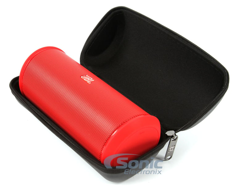 JBL Flip 2 Red (FLIP2REDAM) Image 6