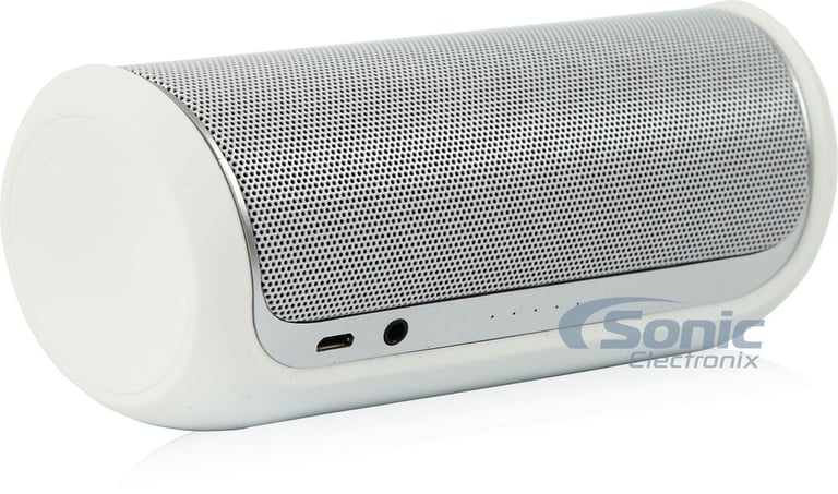 JBL Flip 2 White (FLIP2WHTAM) Image 2