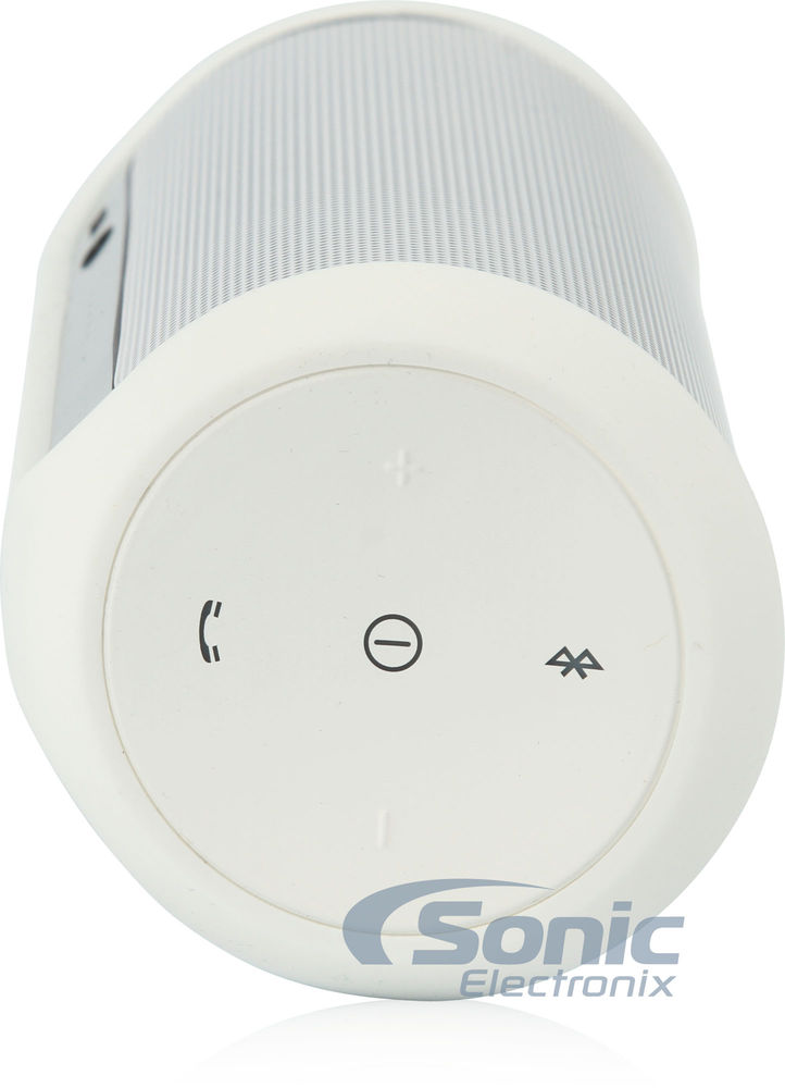 JBL Flip 2 White (FLIP2WHTAM) Image 3