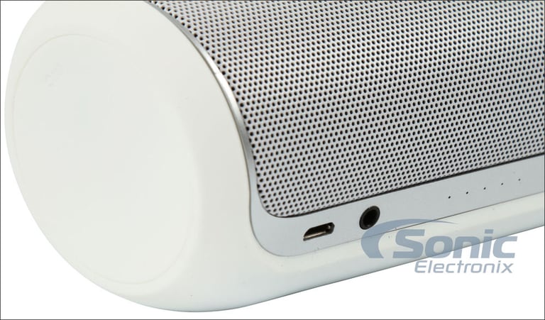 JBL Flip 2 White (FLIP2WHTAM) Image 4