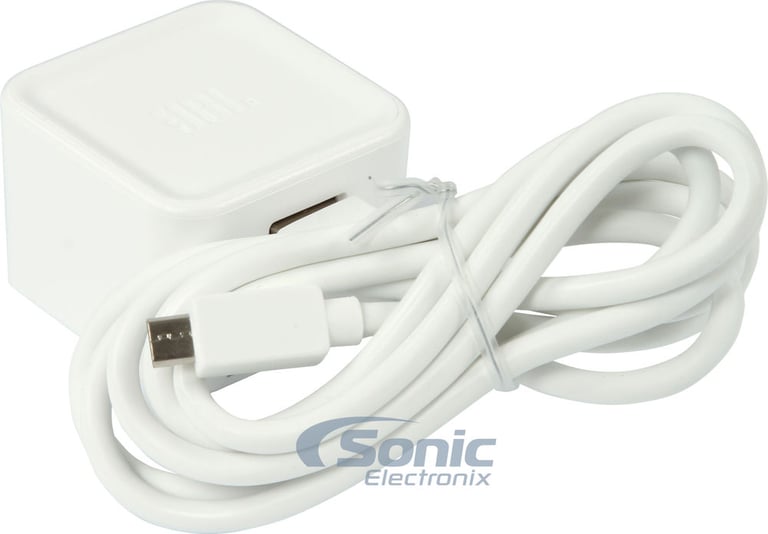 JBL Flip 2 White (FLIP2WHTAM) Image 5
