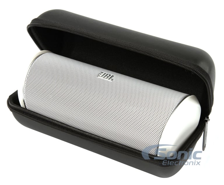JBL Flip 2 White (FLIP2WHTAM) Image 6